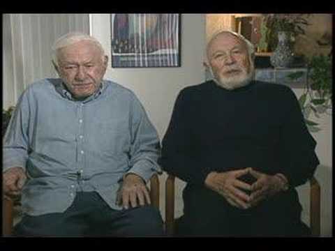 Archive of American Television Bob Schiller & Bob...