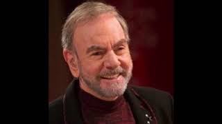 Neil Diamond   Say Maybe