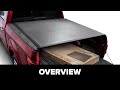 Roll Up Pickup Truck Bed Cover BY WEATHERTECH