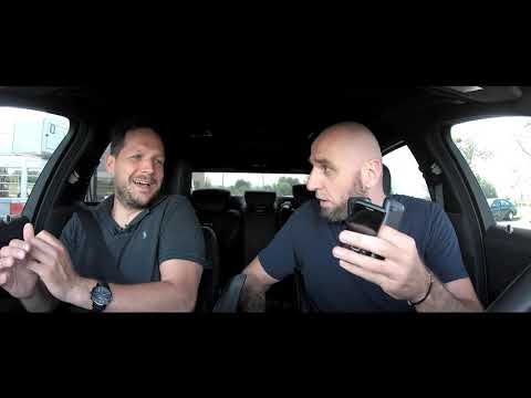 Czarna Wołga S03E02 | Marcin Gortat | zapowiedź