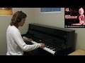 Astrix - Closer To Heaven [Piano Version] 