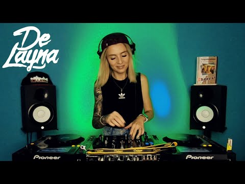 BASSLINE / UK BASS / SPEED GARAGE MIX 2021