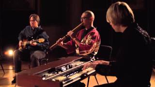 Gyuto Monks In Bondi Tubular Bells Parody