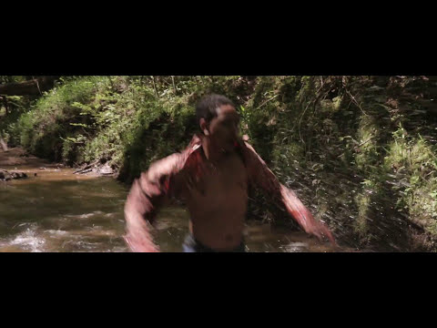 Xay & Zaia - Running (Official Music Video) @bardou.wolf