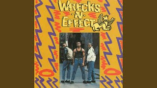 Wreckx-N-Effect - New Jack Swing video