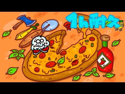 HALVES倍速メドレー1時間耐久！