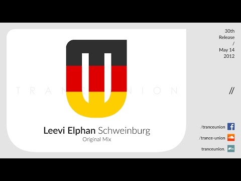 TU030: Leevi Elphan - Schweinburg