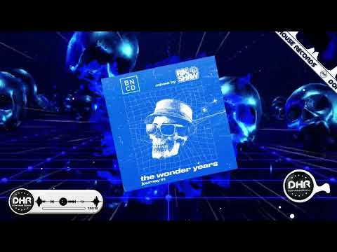 Rik Shaw - BOUNC'D The Wonder Years Journey 1 - DHR