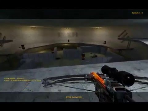 HL2DM| Duality Frag Video