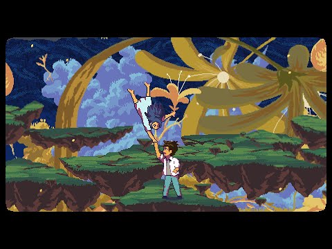 Within The Dream - Christabel Annora (Game Ver.) w/ Lyrics || A Space For The Unbound Sad Scene