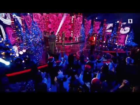 Arsen Grigoryan(Mro)-Sasna Crer