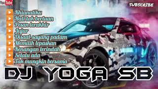 Download lagu KHIANATIKU [NABILA MAHARANI] - REMIX FUNKOT 2023 BY DJ YOGA SB FROM BATAM ISLAND mp3