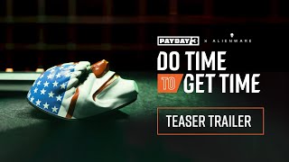 Payday 3 [Collector's Edition] video 1
