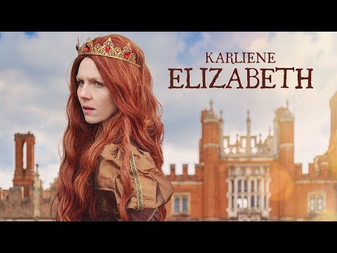 Karliene - Elizabeth - Full Album