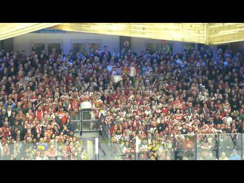 EC-KAC @ VSV - HF 4 -Das ist unser KAC... - 22.03.2011