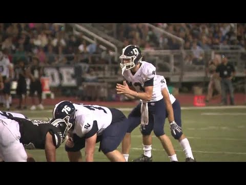 Smithson Valley VS. Steele