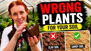 Most Gardeners Pick The WRONG Plants