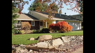 For Rent: 14385 SW Stallion Dr. Beaverton, OR 97008