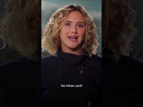 The 'Naza' outrage in Israel | The Listening Post #shorts