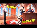 PERDEDOR REGRESA AL PASADO PARA INICIAR DE 0 Y CONVERTIRSE EN EL PTO AMO Resumen