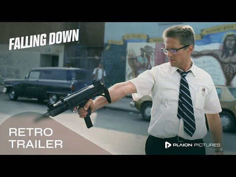 Trailer Falling Down - Ein ganz normaler Tag