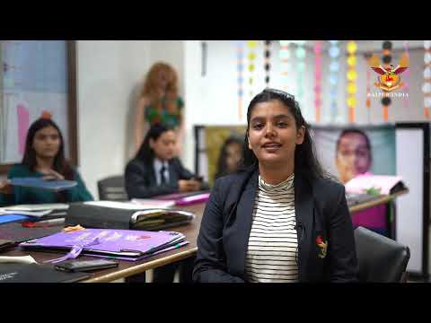 Amandeep Kaur | B.Sc Fashion Design | Kalinga University | Raipur | Chhattisgarh