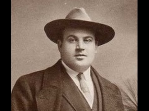 Alfred Piccaver - Amor ti vieta