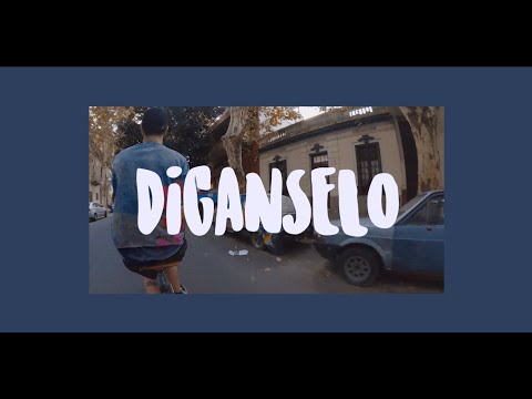 El Kuelgue - Díganselo