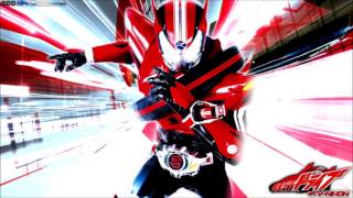 Download lagu Kamen Rider Drive - Type Speed Standby and Henshin Sound HD mp3