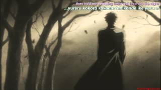 Fate Stay Night opening 1 disillusion