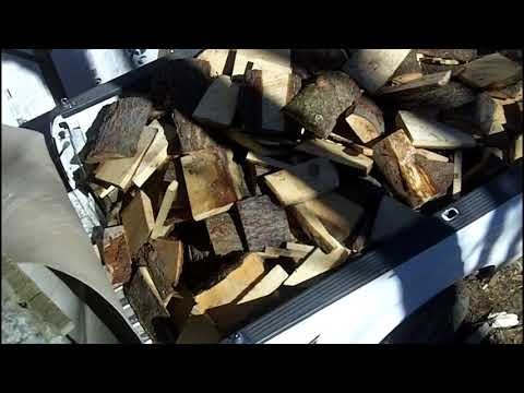 6.148.1  WOOD!  Firewood Free for the Hauling