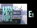 Man Of The People S01E01 James Gardner Kate Mulgrew