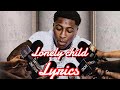 NBA Youngboy Lonely Child Lyrics