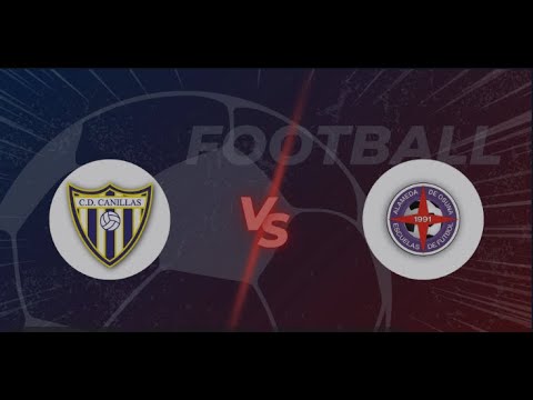 INFANTIL A  - ALAMEDA DE OSUNA EF