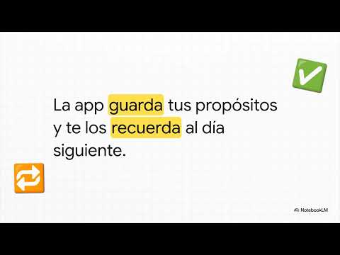 Examen de conciencia diario