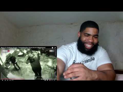 Why G x Dr. Bushman x Bundog - Expendables (Prod. Money Musik & BillyOnDaBeat)|Reaction