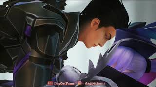 Download lagu [Mobile Legends] Alucard x Miya mp3