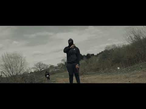 (12Anti) Box12  - Big Trouble [Music Video]