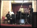 CONCERT HANS DE JONG -- saxophone & PAUL ...