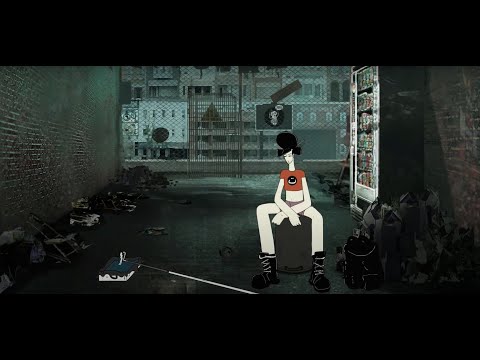 Geisha L.O.V.E. film