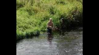 A Visit To Boyle, County Roscommon, Ireland, Aug 2012.