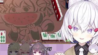 Soul Exciting! Phase Connect Mahjong Cup 【Tournament Highlight】