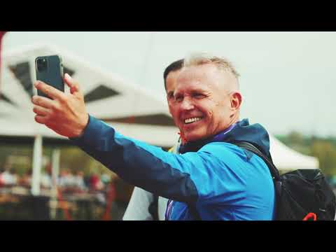 Marcus Christiansen - Lauf Los (UckerMarsch Theme)