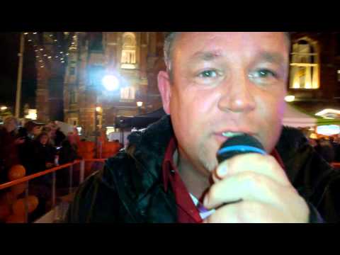 JOHAN KETTENBURG - WAAR IS HET FEESTJE