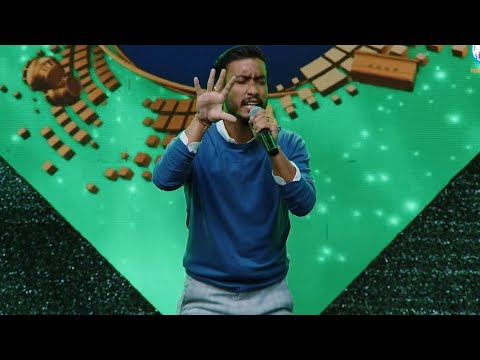 ||YESTO PANI HUDO RAICHA||SHISHIR THATAL||MERO VOICE UNIVERSE||DEEP SHRESTHA||SHIVA PARIYAR||PUSHPAN