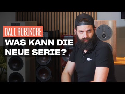 Dali Rubikore - Was kann die neue Serie?