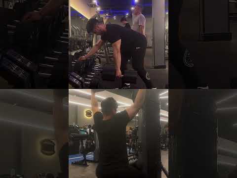 Eu tô focado! #treino #dieta #motivation #shorts