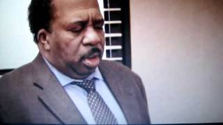 The Office: CPR Training w/ Dwight