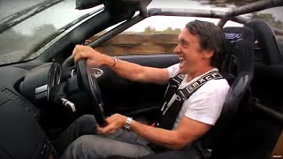 Top Gear: The Perfect Road Trip (2014) Video