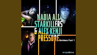 Pressure (Alesso Remix)